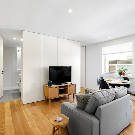 Appartement Break For Two In