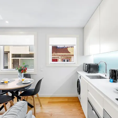 Appartement Break For Two In *