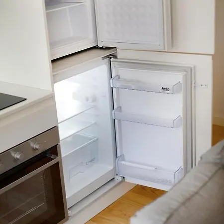 Appartement Break For Two In