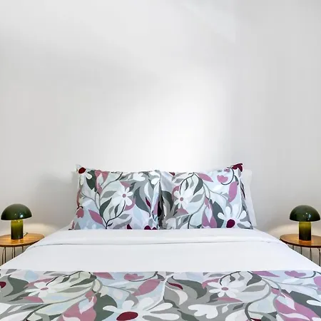 Appartement Break For Two In Oporto