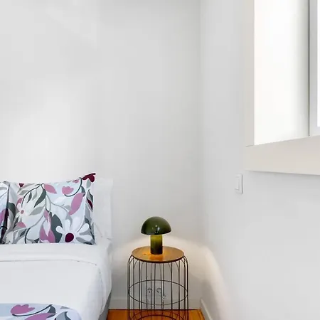 Appartement Break For Two In *