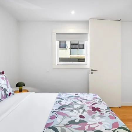 Appartement Break For Two In